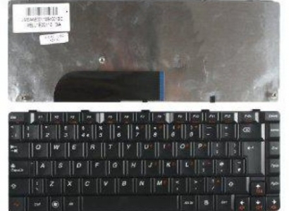 BÀN PHÍM LAPTOP LENOVO IDEAPAD U350